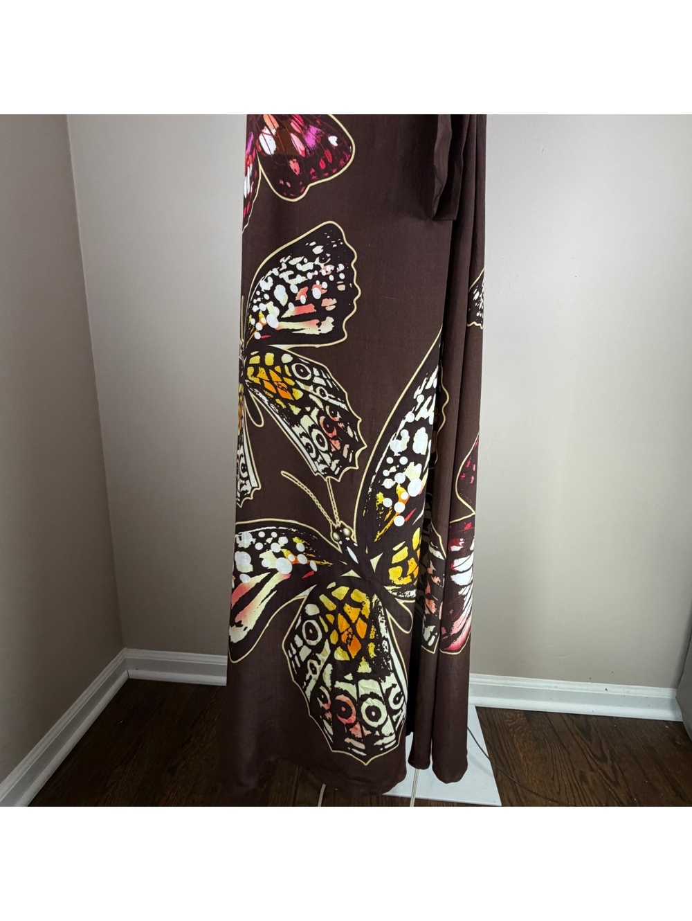 Anthropologie NWT Conditions Apply Dress size S - Picture 6 of 12